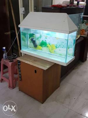 Aquarium 3 ft