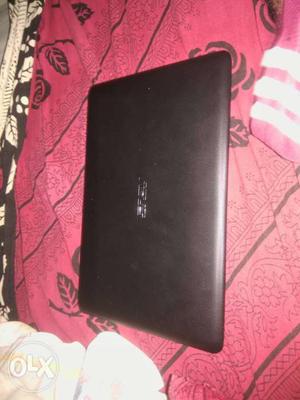 Asus mini laptop for sale or exchange..waranthy