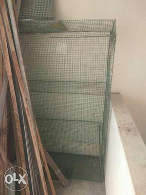 Birds cage for sale gud condition