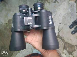 Bush nell binocular vision 1.5-2km with carrying