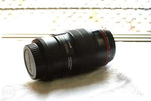 Canon EF 100MM L2.8 IS USM