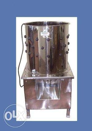 Chicken Cleaning Machine For Sale