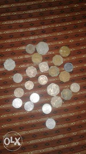 Coin Lot In Nashik