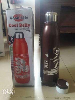 Cold water Bottle wholesale pack at wholesale
