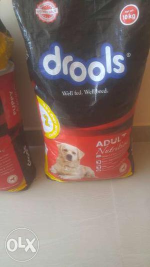 Dog Food Free Home Delivery in Kolar