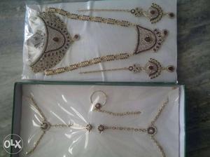 Ek dam new bridal jewelry