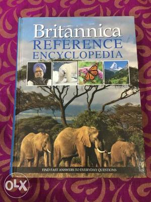 Encyclopedia