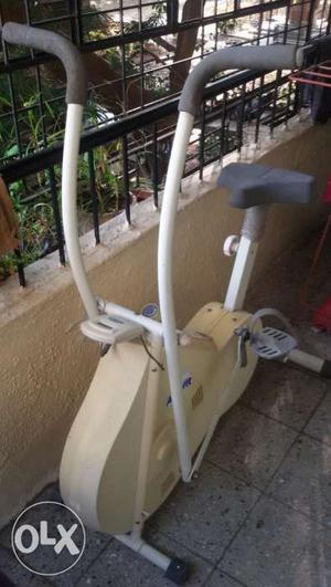 Exercise Bike in good condition