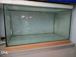 Fish Tank In Ernakulam.90cm length & 70cm height ph.