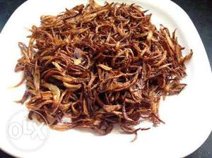 Fried onion for restaurants use.. buy too cheap
