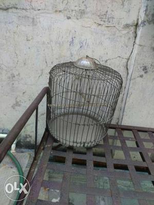 Gray Cage for sale