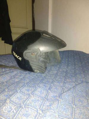 Helmet for urgent sale cheap price
