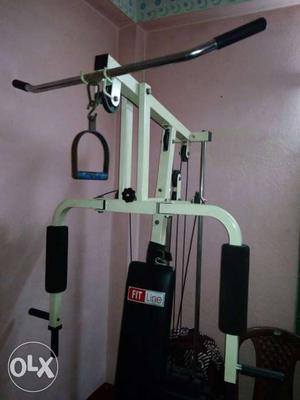 Home gym Fit Line