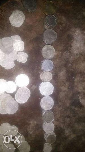 I want to sell my coin collection if anyone