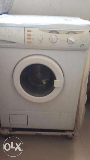 IFB front lodder washing machine 7kg