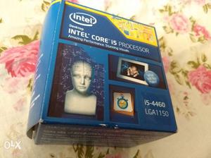 Intel Core I Processor