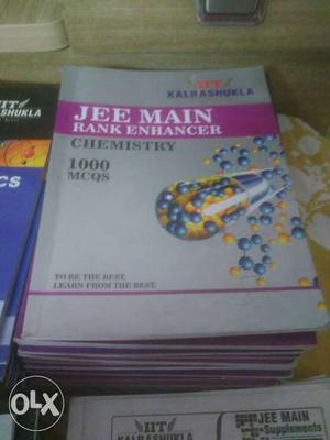 Jee Main Rank Enhancer packages for with jee main