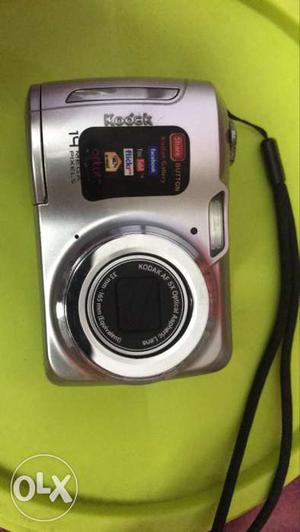 Kodak digital camera. with charger