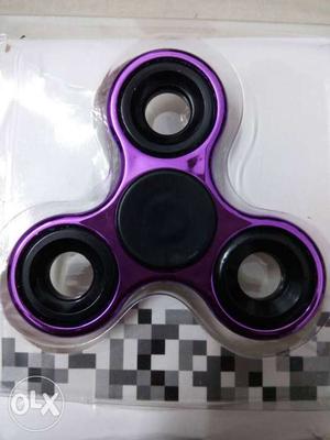 New fidjet spinner(fresh). Buy 2 save 10