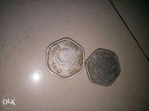 Old coin any body buy