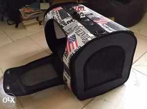 Pet Carrier for Small Animals