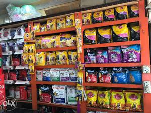 Pets food and cat food available in jalandhar