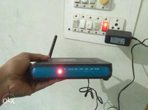 Router for Airtel and bsnl broadband connection