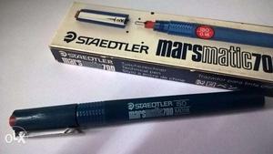 Staedtler Marsmatic mm Technical Drawing Pen New