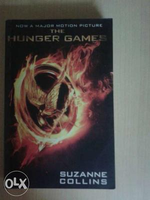 The Hunger Games By Suzanne Collins Book