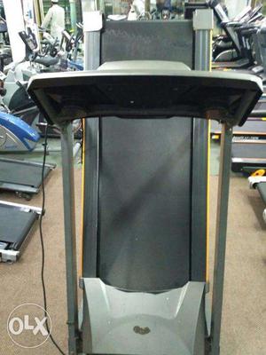 Treadmill aerofit