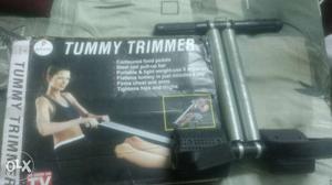 Tummy trimmer at low price