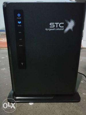 Unlocked huawei EG LTE Router STC
