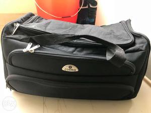 Used Travel bag in excellent condition