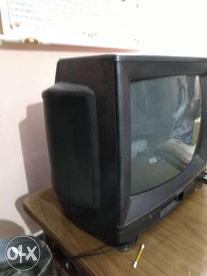 Videocon 21" CRT television