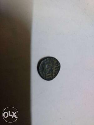 Vikramaditya period coin
