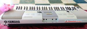 Yamaha PSR i425 Keyboard brand new call  with