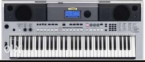 Yamaha psr i455 scartchles with bill and box