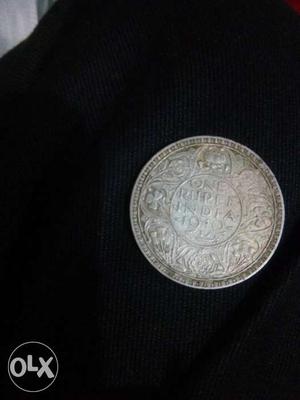  coin george 5 empire antiq coin