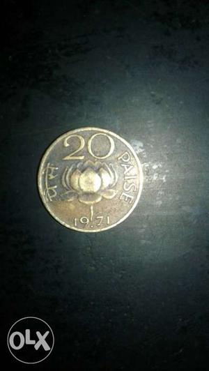  year's old coin for sell