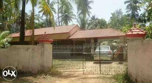 15 cents of land 400 mtrs east of karunagapally