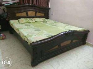 2 years old maharajah bed. seeking for a genuine