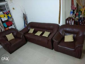 3 +1+1 Seater sofa on sale