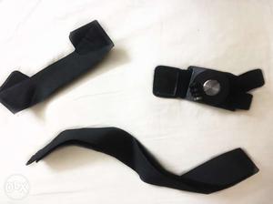 360 Degree Wrist Mount for GoPro and other action