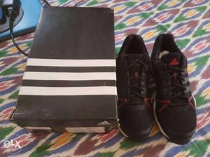 Adidas Running Trekking Shoes "Speedtrek" Size US 10.5