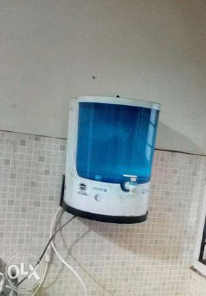 Aquagard water purifier