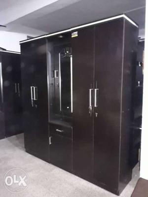 BRAND NEW Wardrobe available at Wholesale price