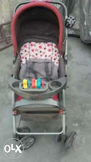 Baby Pream unused.. condition good... interested