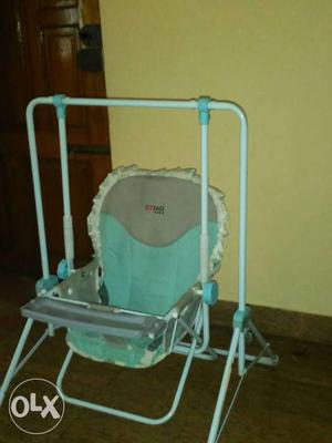 Baby swing and chair (Imported Brand)