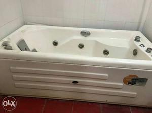 Bath Tub ₹ (negotiable) 8 years old