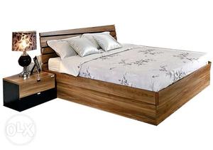 Bed at a reasonable price